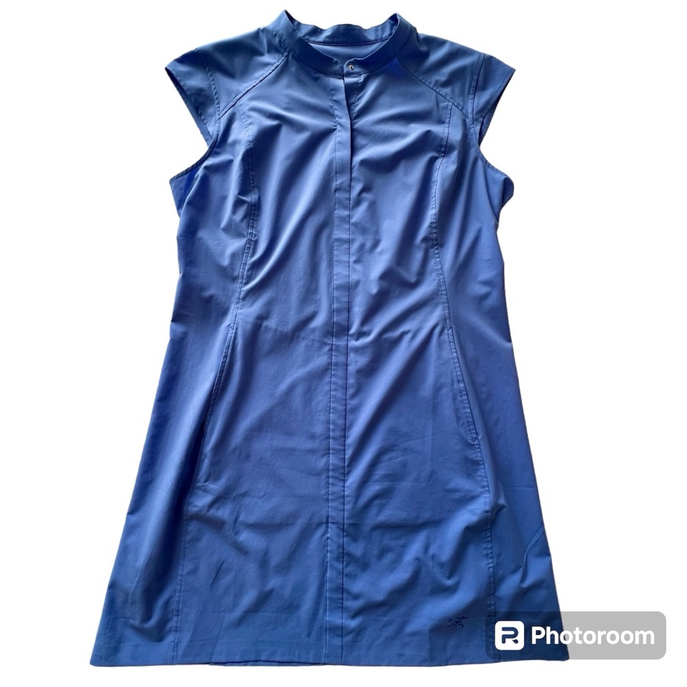 Arc’teryx Cala Dress - XL - Travel Dress